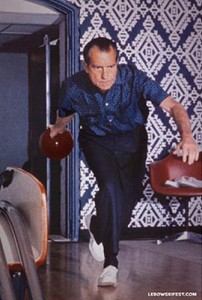 nixonbowling