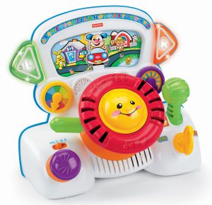 fisher price